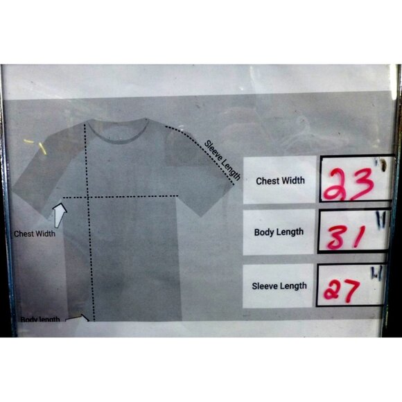 Urban Pipeline Mens XL Blue Button-Up Long Sleeve Shirt 100% Cotton Casual - Picture 4 of 8